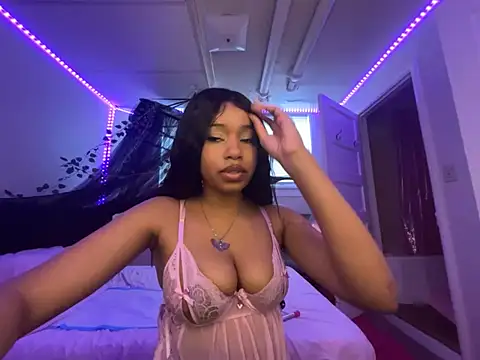 venusfairys Webcam-Show