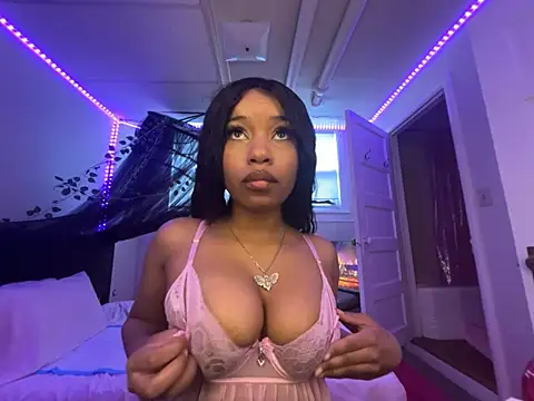 venusfairys Webcam show