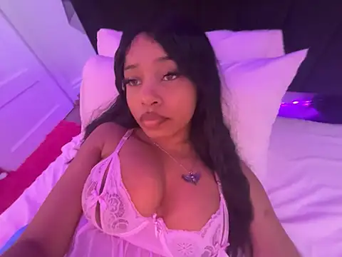 venusfairys' Webcam Show