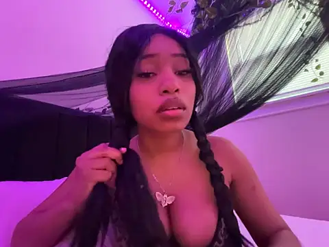 venusfairys Webcamshow