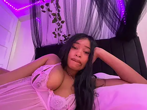 venusfairys' Webcam Show