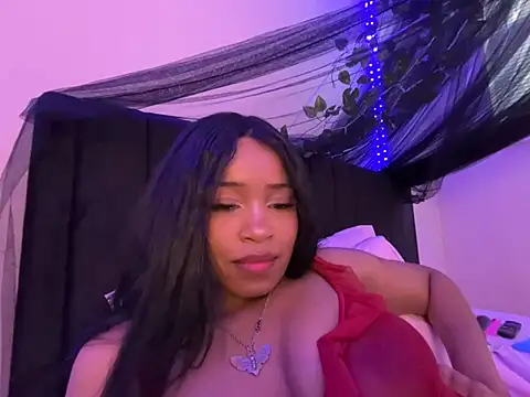 venusfairys' Live XXX Chat