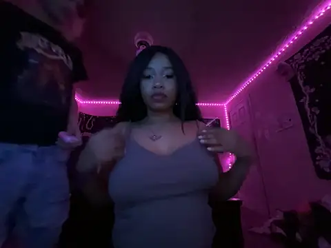 عرض كام venusfairys