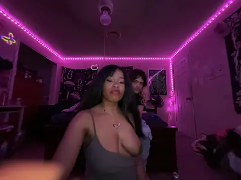 venusfairys Webcam-Show