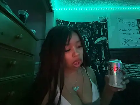 venusfairys' Webcam Show