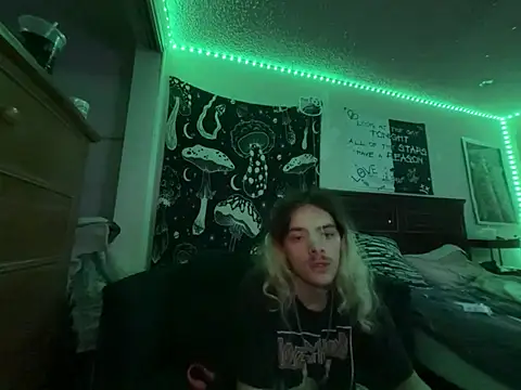 venusfairys 웹캠 쇼