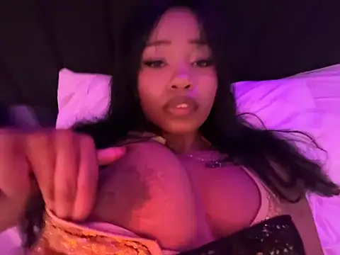 Show Webcam de venusfairys