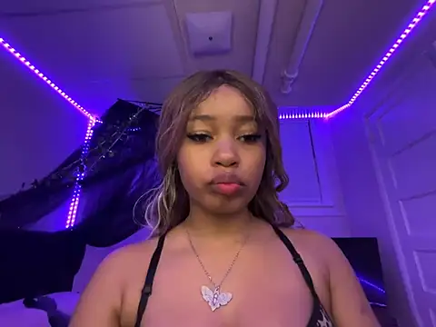 venusfairys' Webcam Show