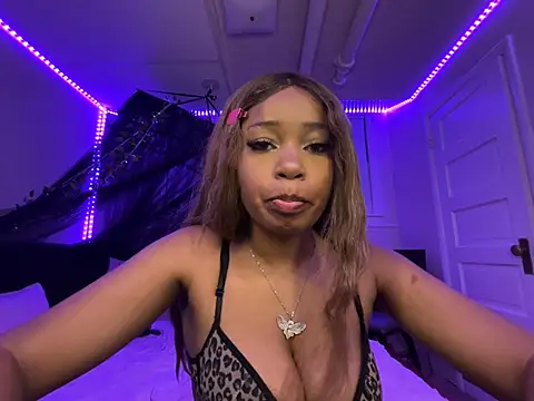 venusfairys – Live XXX-chat