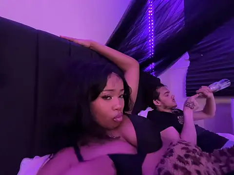عرض كام venusfairys