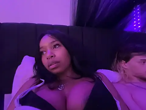 Show Webcam de venusfairys