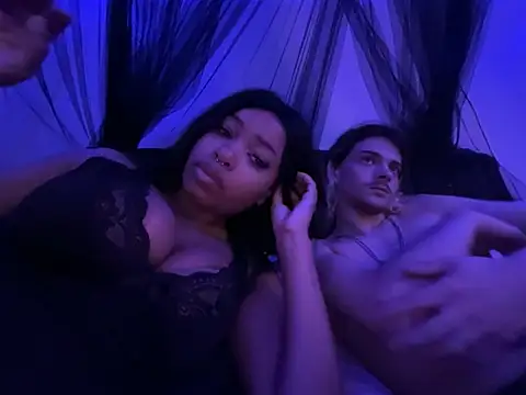 venusfairys webcam show