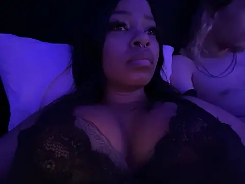 venusfairys Show in webcam
