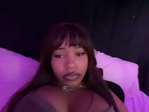 Show Webcam de venusfairys
