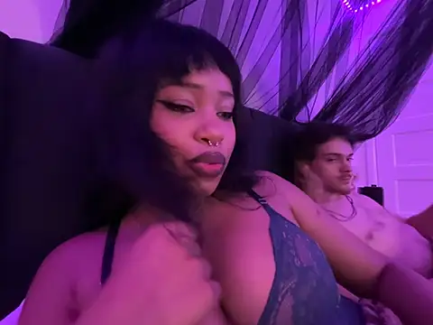 venusfairys Show in webcam