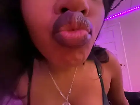 venusfairys Show in webcam