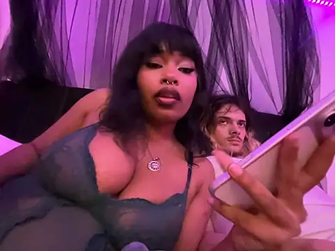 venusfairys' Webcam Show