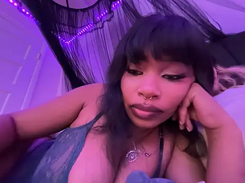 venusfairys Show Webcam