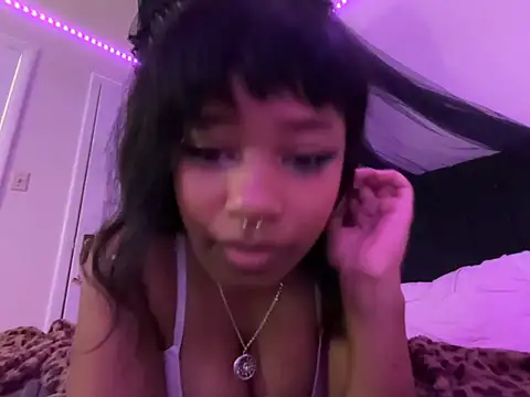 venusfairys Show in webcam