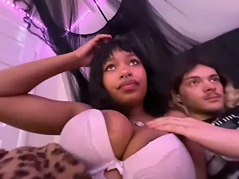 venusfairys webkamerás műsora