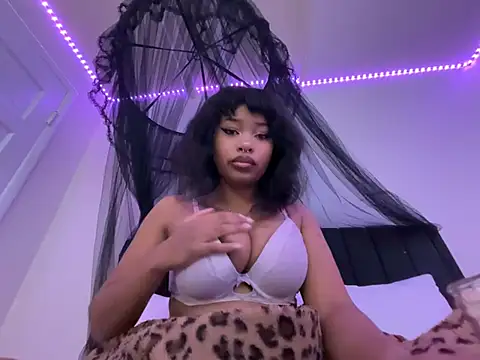venusfairys' Webcam Show