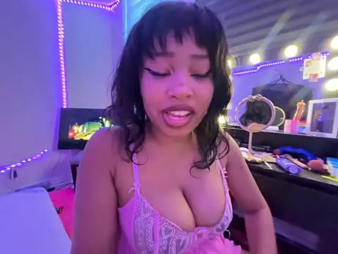 venusfairys 网络视讯表演