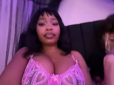 venusfairys Pertunjukan Webcam