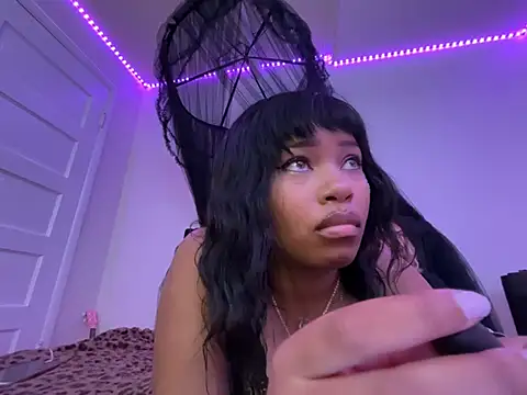عرض كام venusfairys