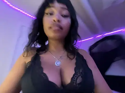 venusfairys webkamerás műsora