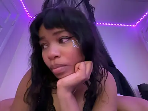 venusfairys Webcamshow
