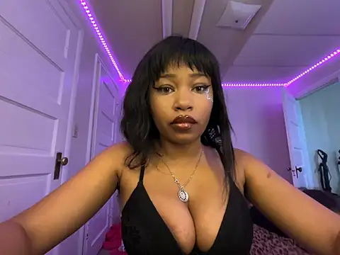 Show webcam de venusfairys