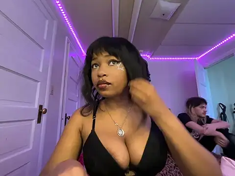 venusfairys – Naživo XXX chat