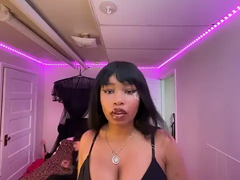 venusfairys Show in webcam