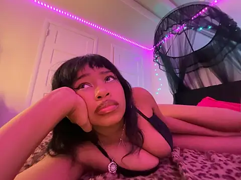 venusfairys' Webcam Show