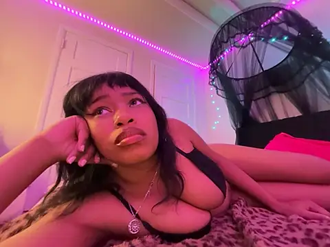 venusfairys webcam show