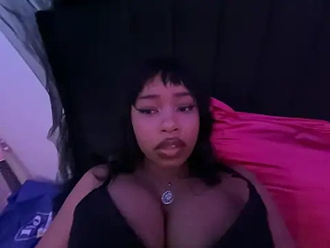 venusfairys Pertunjukan Webcam