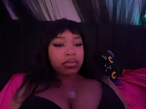 Show Webcam de venusfairys