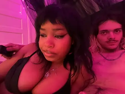 venusfairys Шоу с уебкамера