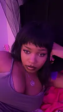 venusfairys Show in webcam