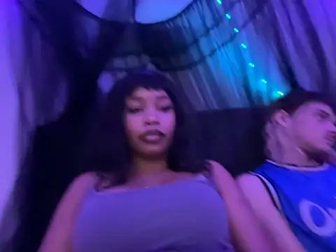 venusfairys Pertunjukan Webcam