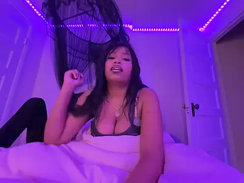 venusfairys' Webcam Show