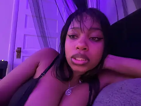 venusfairys' Live XXX Chat