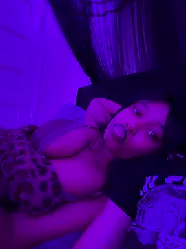 venusfairys' Webcam Show