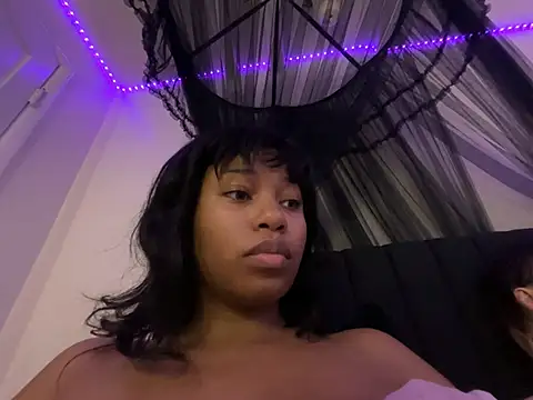venusfairys' Webcam Show