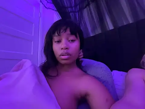 venusfairys Шоу с уебкамера