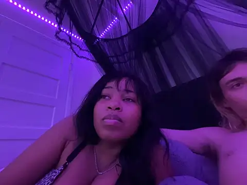 venusfairys Pertunjukan Webcam
