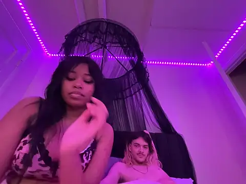 venusfairys Show Webcam
