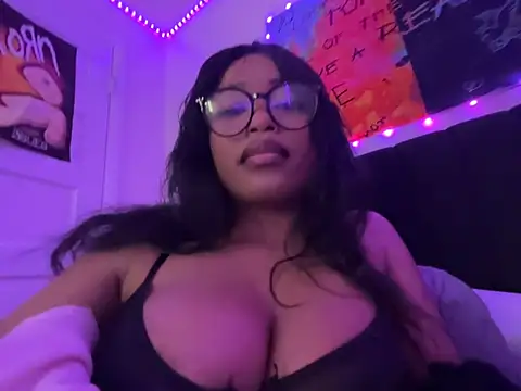 venusfairys Webcam-Show