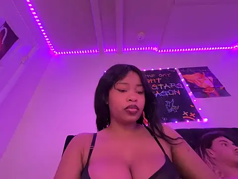 venusfairys' Webcam Show