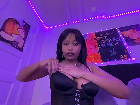 venusfairys Show Webcam